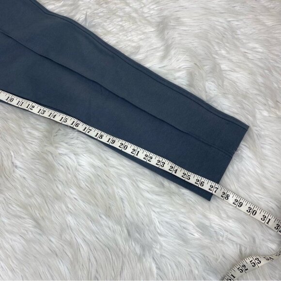 Everlane Women’s NWT Dark Gray‎ Business Casual The Dream Pant Small/W26.5/L27.2 - Picture 12 of 13